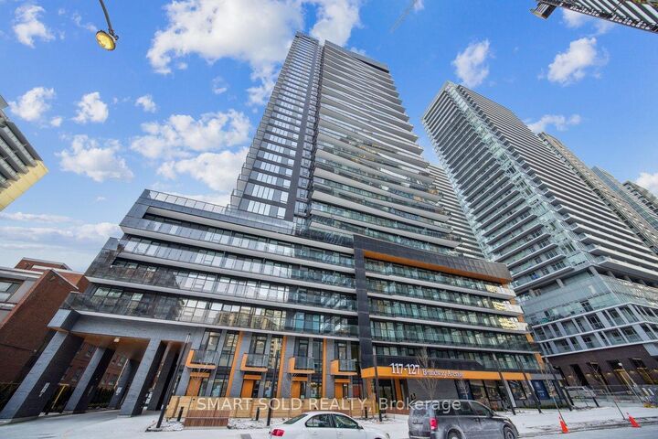 117 Broadway Avenue 3005 — photo 1