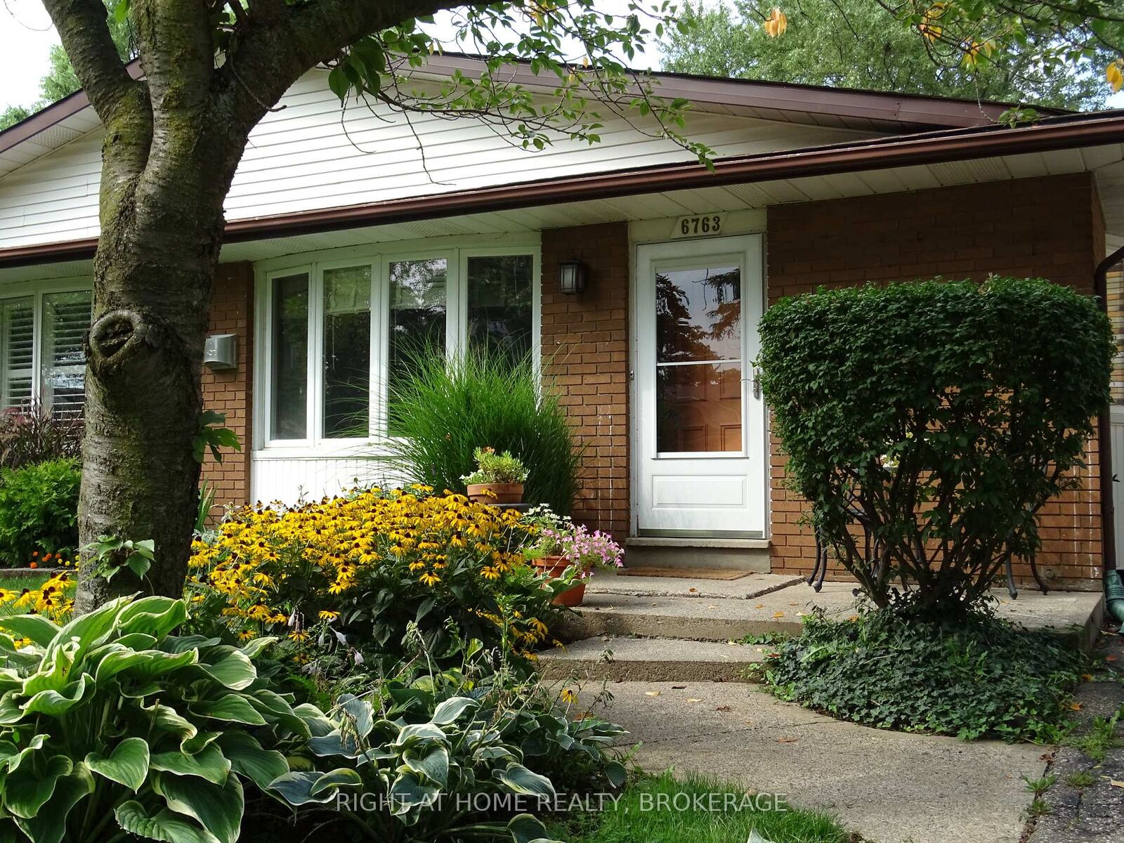 Property Photo:  6763 Wilinger Street  ON L2J 2B4 