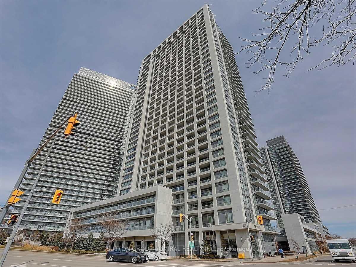 Photo de la propriété:  275 Yorkland Road 2407  ON M2J 0A7 