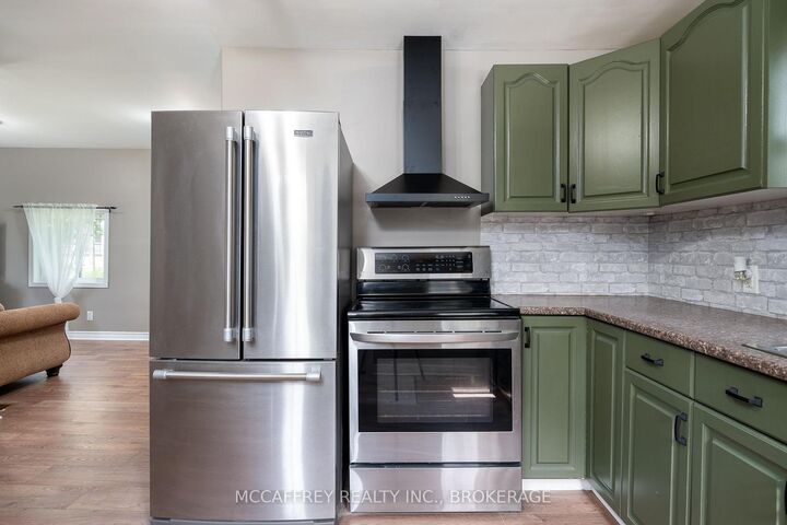 Property Photo: 2956 County Road 14 N/A ON K0K 1Z0