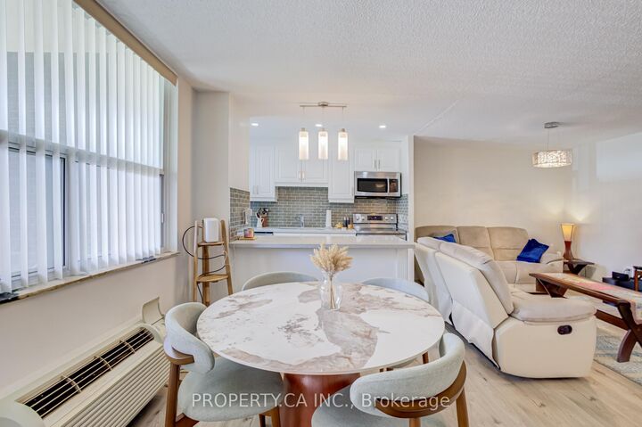 Property Photo:  966 Inverhouse Drive 109  ON L5J 4B6 