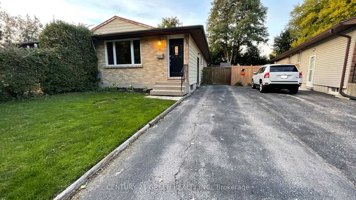 Property Photo:  4 Wenlock Crescent  ON N6G 3B6 