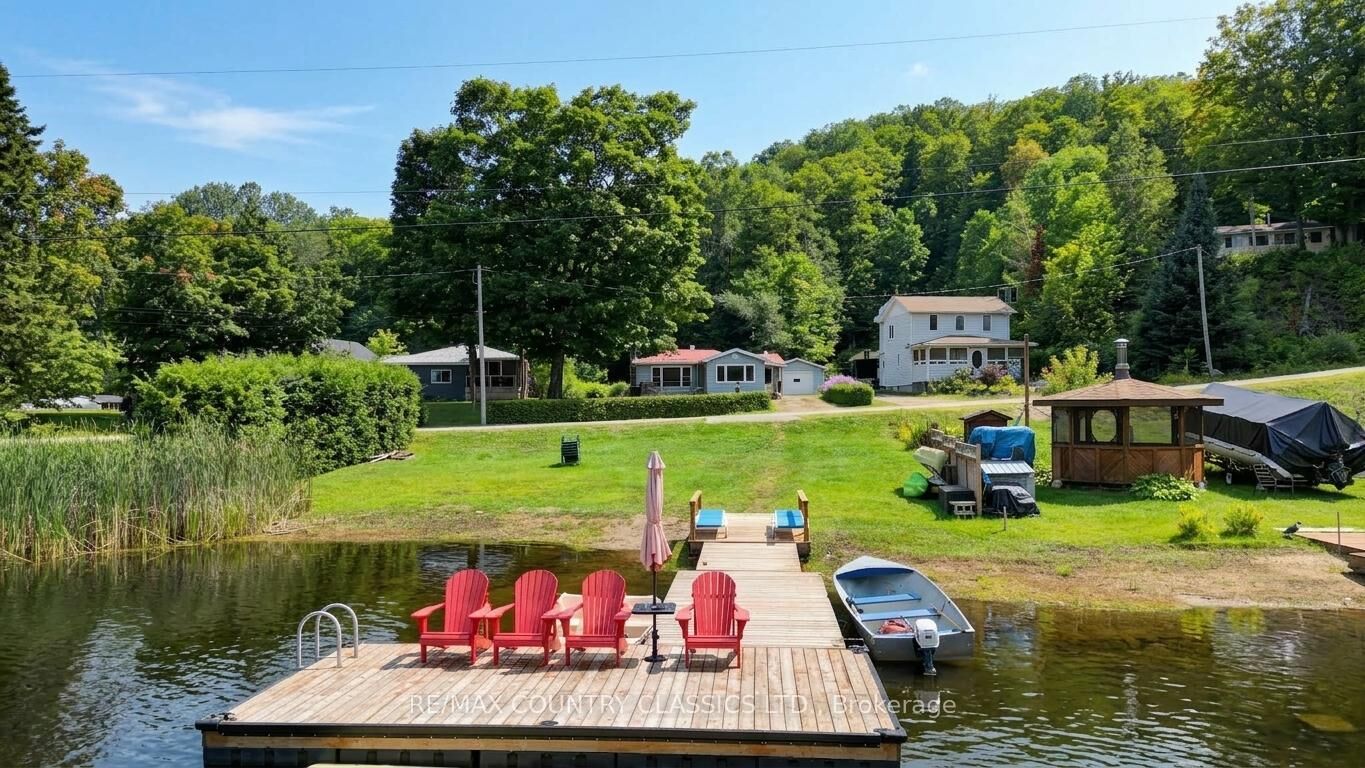 Property Photo:  1055 Burleigh Road  ON K0L 3C0 