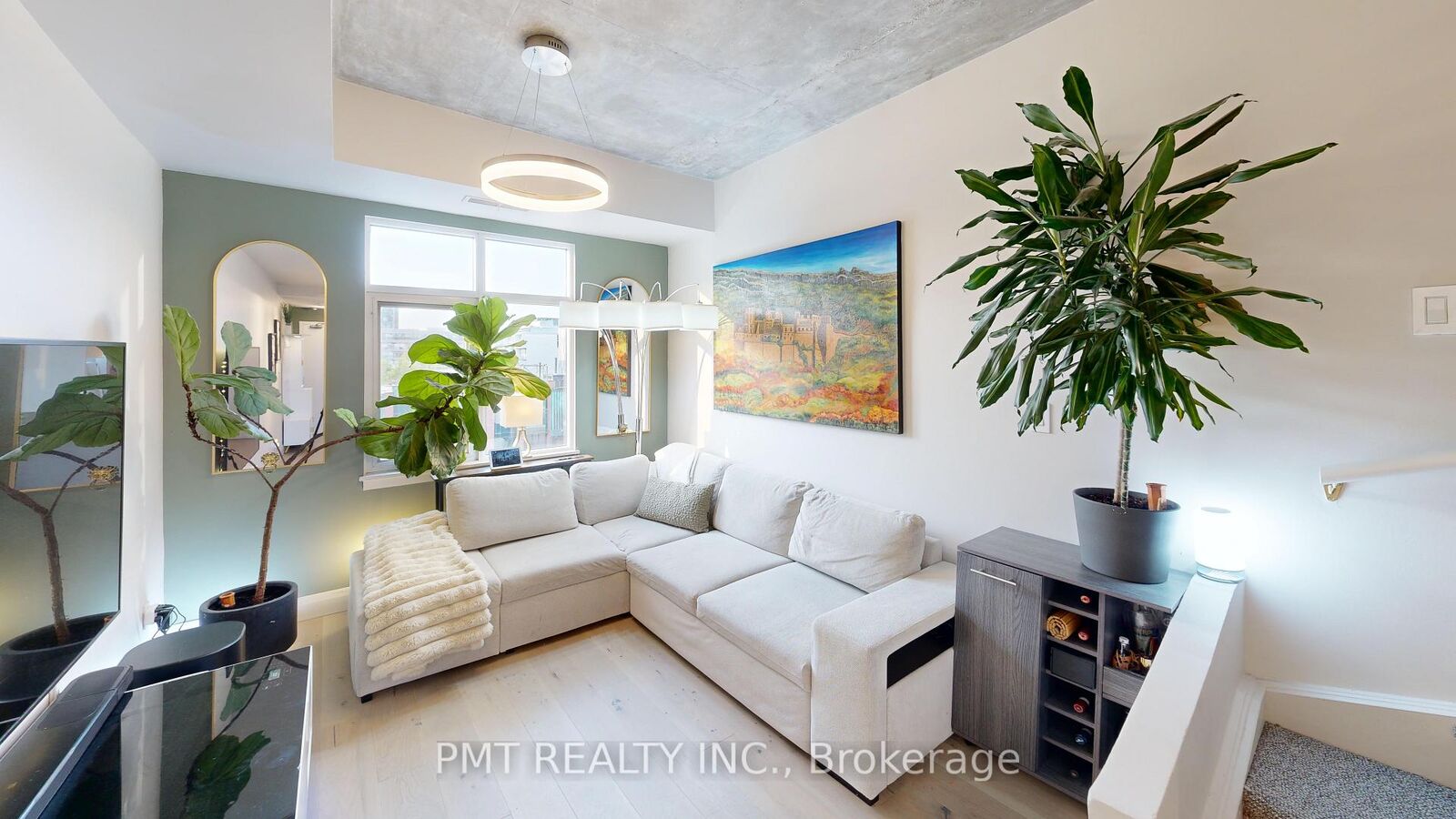 Property Photo:  550 Front Street W Ph17  ON M5V 3N5 