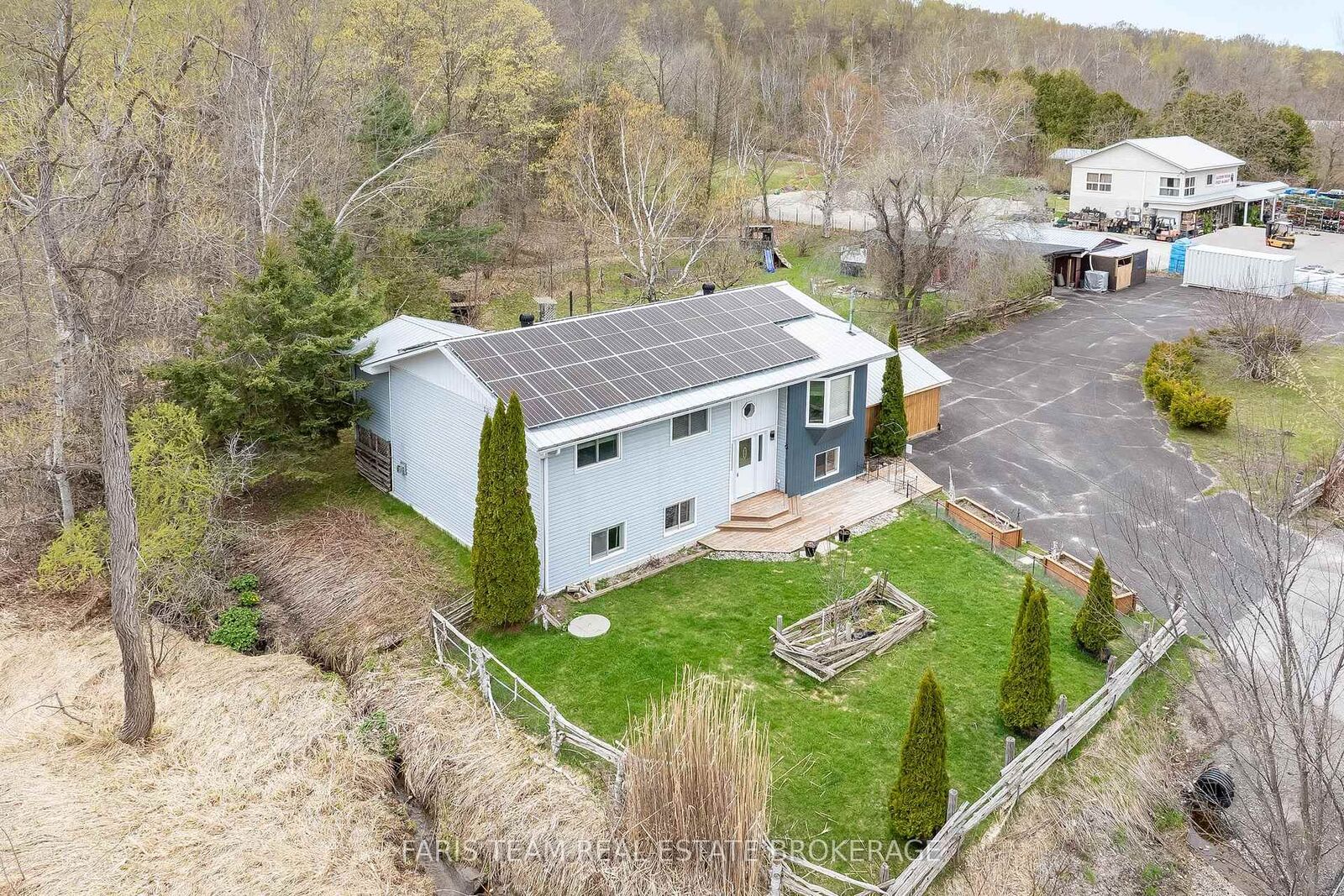 Property Photo:  12804 County Road 16 N/A  ON L0K 2C0 