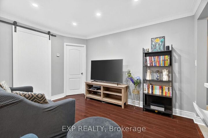 Property Photo:  358 McRoberts Avenue  ON M6E 4P9 