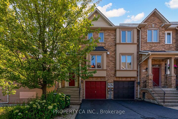Property Photo:  8 Skeens Lane 1  ON M8W 4Z5 