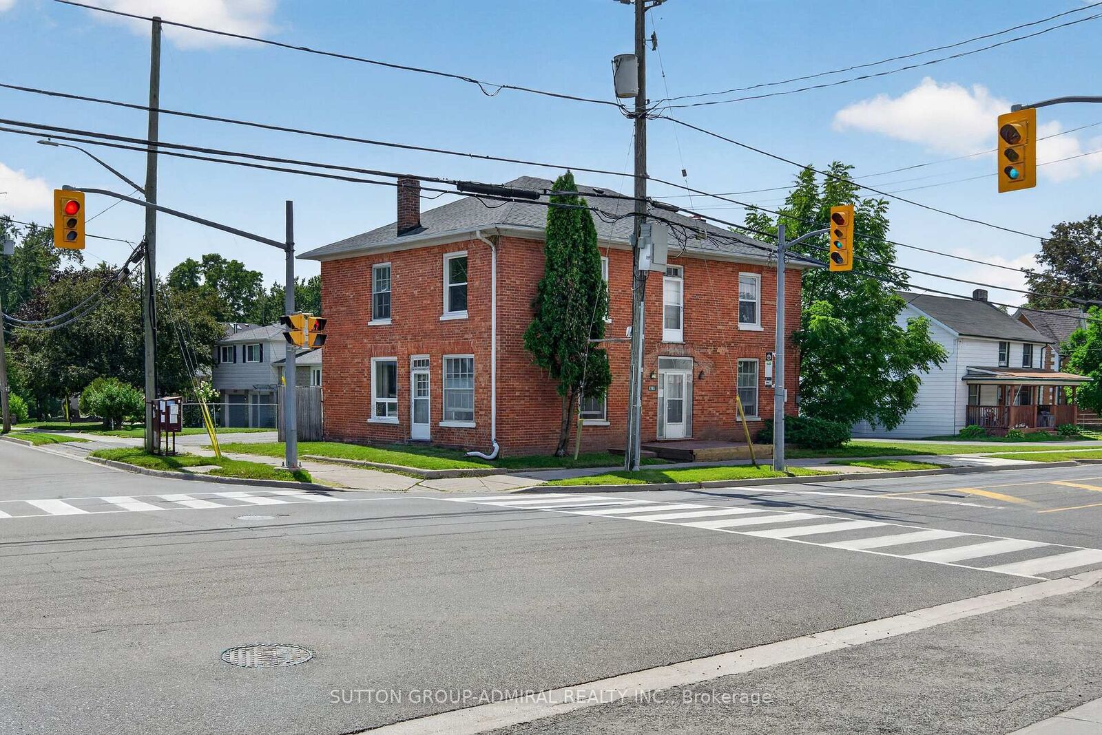Property Photo:  6745 Main Street  ON L4A 6B5 