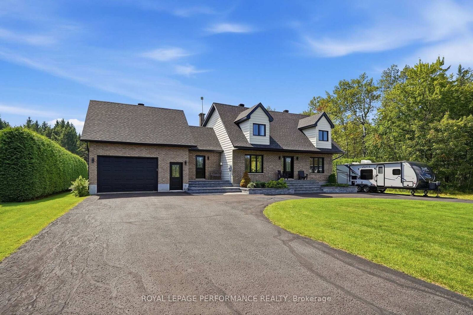 Property Photo:  3246 Pattee Road E  ON K6A 2R2 