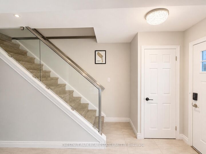 Property Photo:  1439 Leighland Road  ON L7R 3S6 