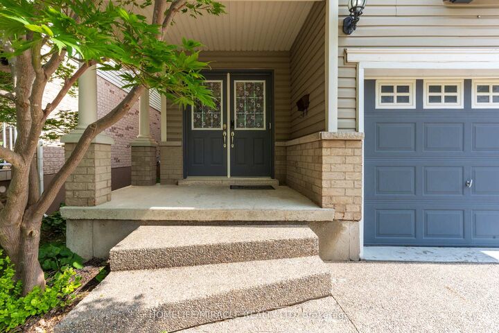 Property Photo:  756 Karlsfeld Road  ON N2T 2X2 