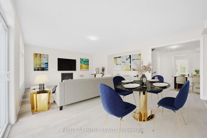 Property Photo:  37 Calypso Avenue  ON L9X 2E3 