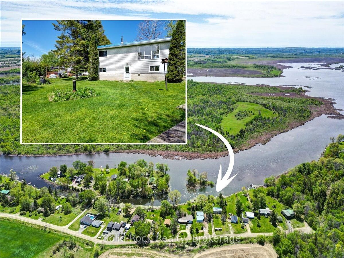 Property Photo:  1823 2nd Line East N/A  ON K0L 1L0 