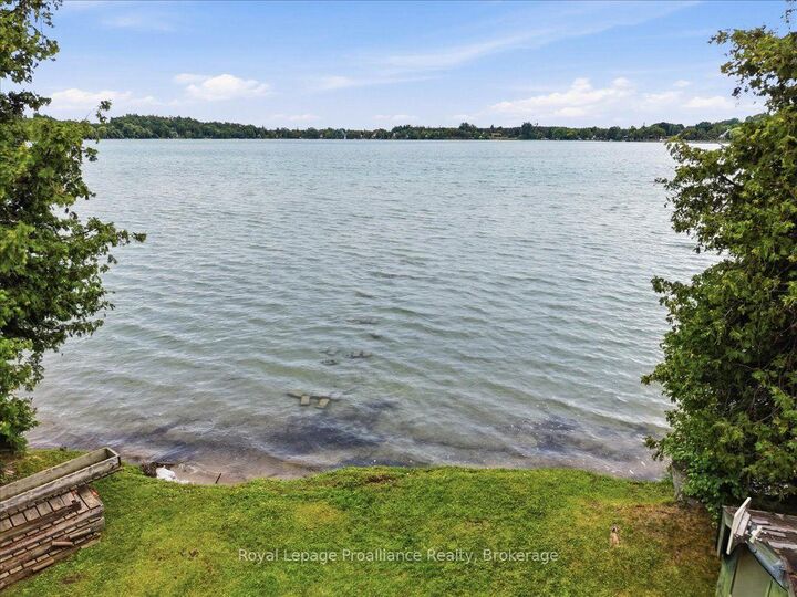 Property Photo:  838 Trenear Road  ON K0K 1H0 