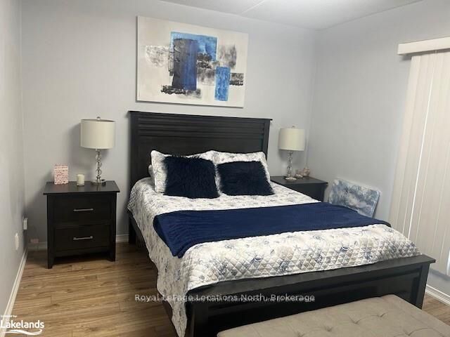 Property Photo:  285 Mariners Way  ON L9Y 5C7 