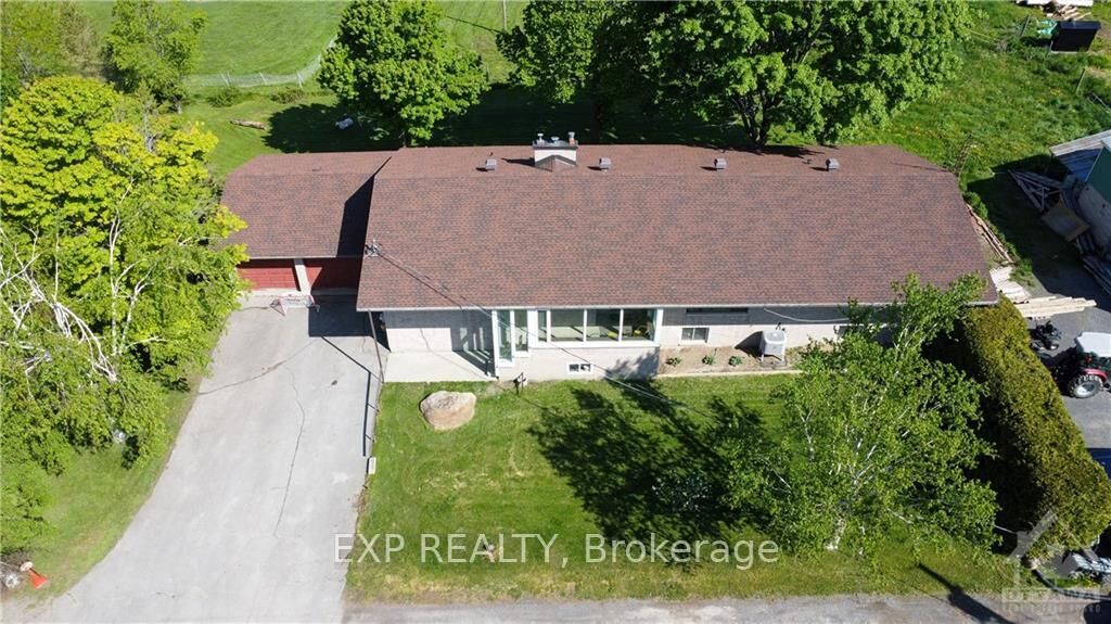 Property Photo:  5849 Third Line Road  ON K0A 2T0 