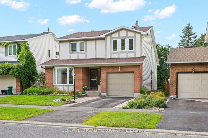 Property Photo:  31 Tamblyn Crescent  ON K2L 3A5 