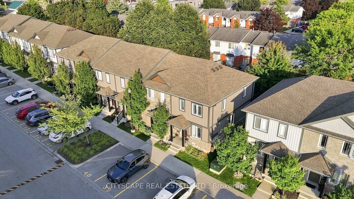 Property Photo:  350 Dundas Street S 37  ON N1T 0C9 