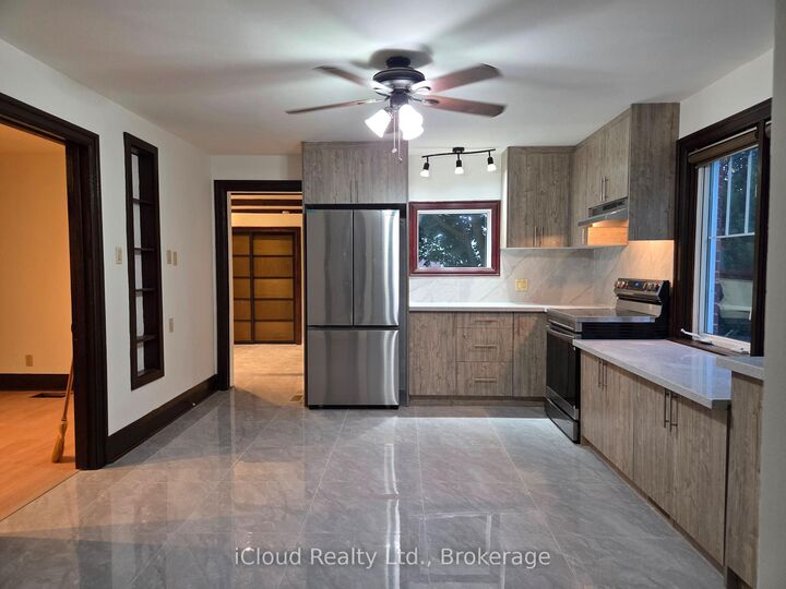 Property Photo:  351521 17th Line  ON L9W 7E1 