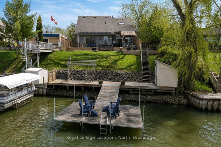 Property Photo:  1094 River Road W  ON L9Z 2W7 