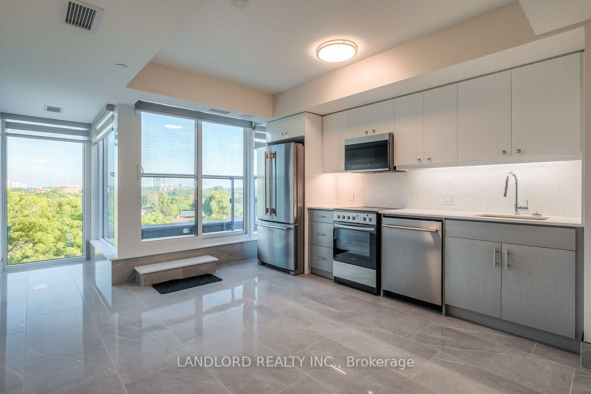 Property Photo:  2 Manderley Drive 704  ON M1N 0C7 