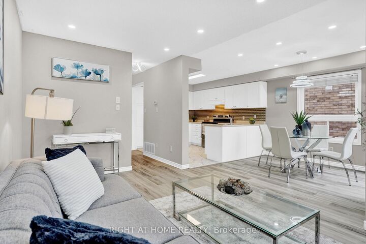 Property Photo:  1720 Radcliffe Drive  ON L1K 2T1 