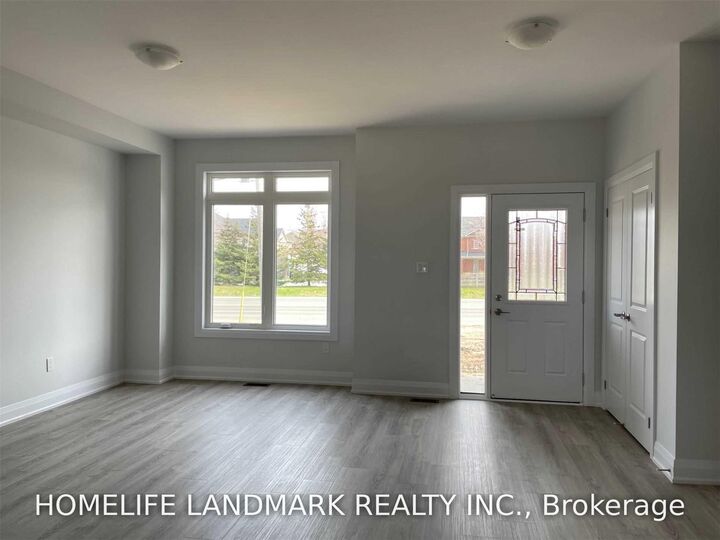 Property Photo:  85 Seguin Street  ON L4E 1H8 