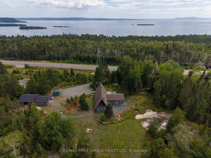 Property Photo:  1950 Lakeshore Drive  ON P7A 0L3 