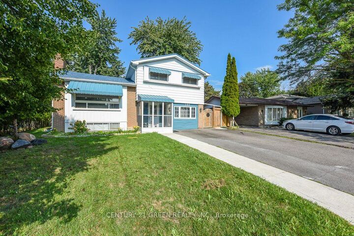 Property Photo:  380 Bartley Bull Parkway  ON L6W 2L8 