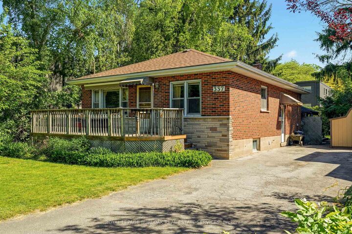 Property Photo:  337 St. Paul Street  ON L7R 3K2 