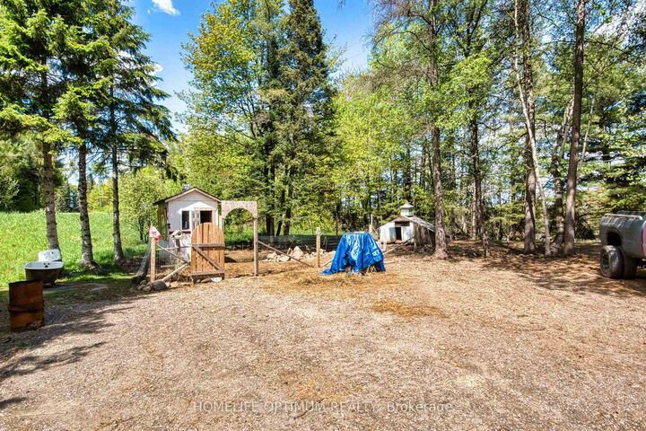 Property Photo:  41 Allensville Road  ON P0B 1M0 