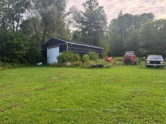Property Photo:  8413 10th Line  ON L4M 4S4 