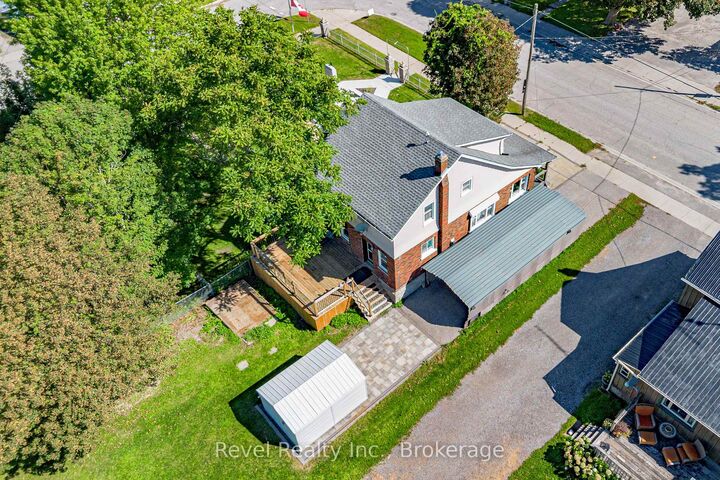 Property Photo:  13980 Old Scugog Road  ON L0B 1B0 