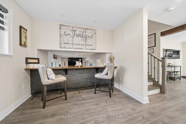 Property Photo:  35 Pete's Lane  ON L0E 1N0 