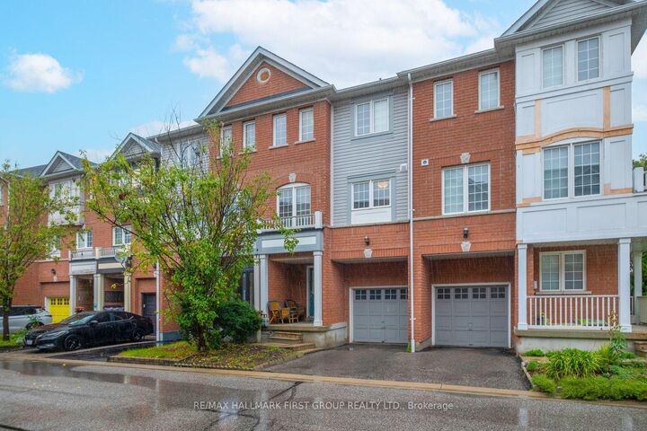 Property Photo:  1850 Kingston Road 61  ON L1V 0A2 