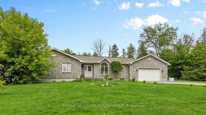 Property Photo:  520 David Manchester Road  ON K0A 1L0 