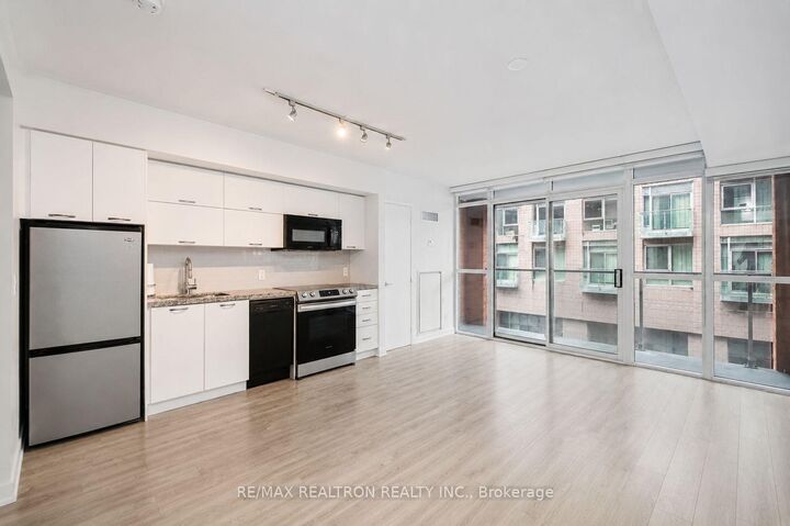Property Photo:  21 Nelson Street 309  ON M5V 3H9 