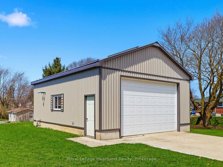 Property Photo:  25 Vincent Street  ON N0G 2J0 