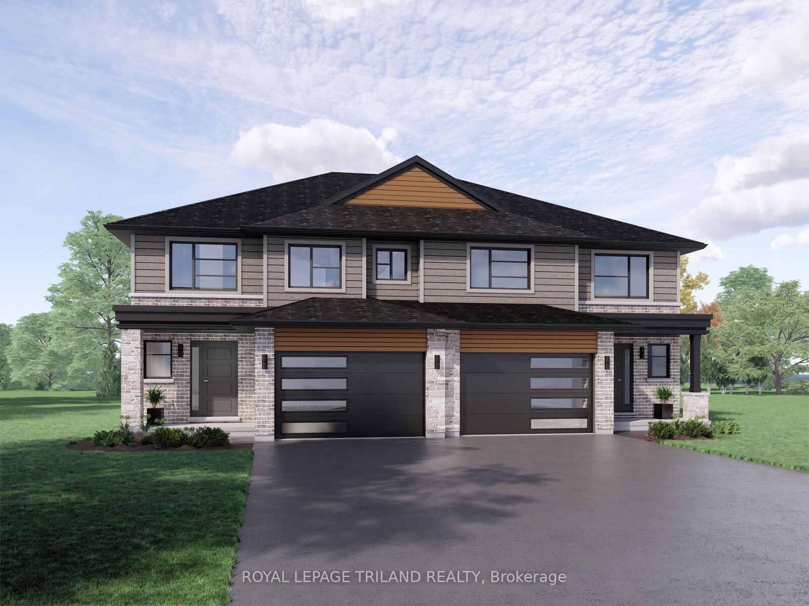 Property Photo:  14 Hopper Lane  ON N5R 0S2 