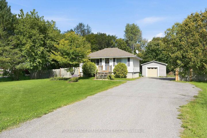 Property Photo:  1695 Lacasse Road  ON K0A 1N0 