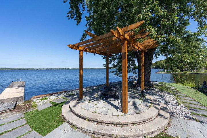 Property Photo:  84 Parker Dr, Roseneath N/A  ON K0K 2X0 