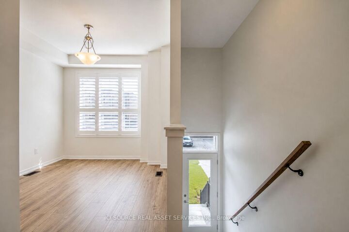 Property Photo: 14 Bateson Street ON L1S 7M3