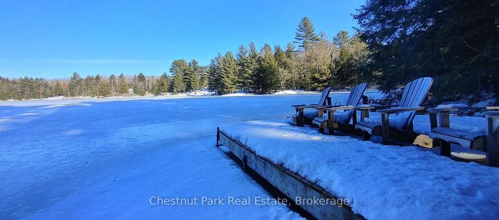 Property Photo:  1158 Cranberry Road 11  ON P0C 1A0 