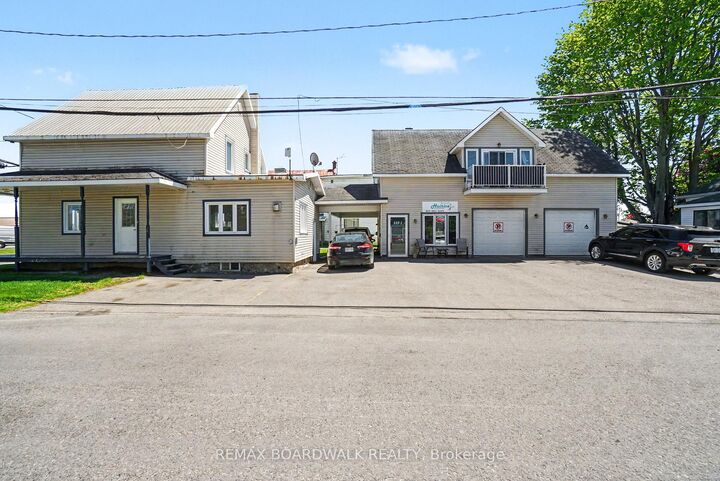 Property Photo:  683 Principale Street  ON K0A 1M0 