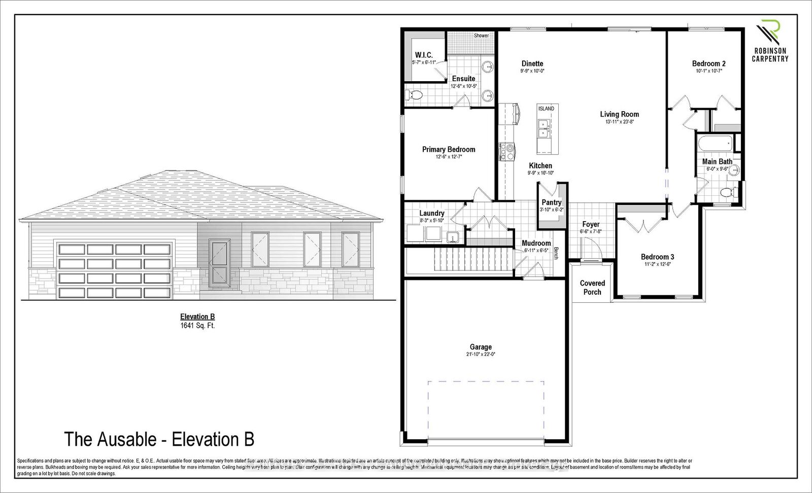 Property Photo:  95 Victoria Avenue E  ON N0M 1M0 