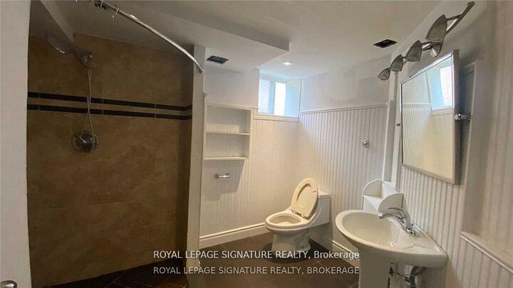 Property Photo:  2063 Saxon Road Bsmt  ON L6L 2V1 