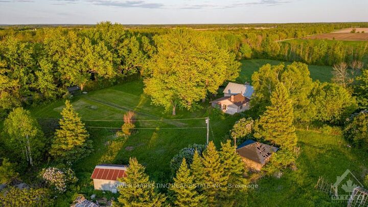 Property Photo:  2720 Wylie Road  ON K0B 1H0 