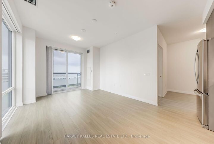 Property Photo:  25 Holly Street Ph03  ON M4S 0E3 