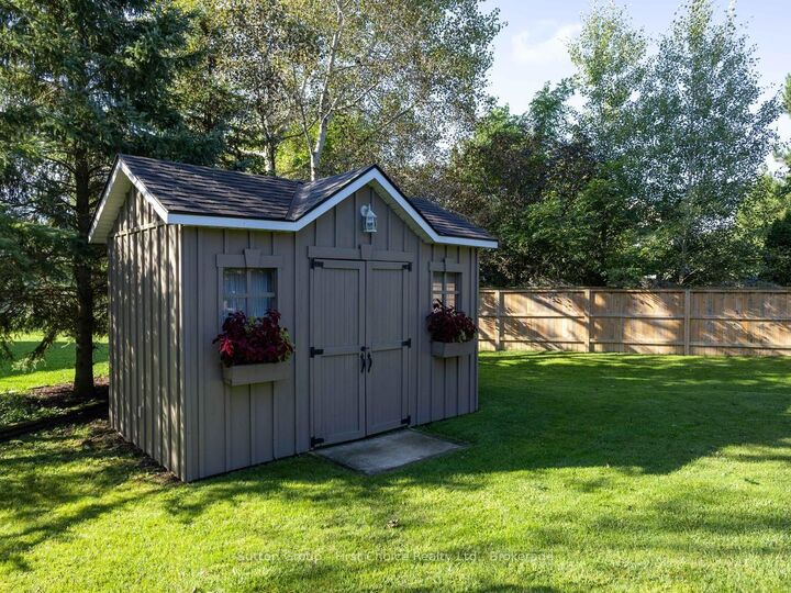 Property Photo:  56 Cobourg Street  ON N0K 1M0 