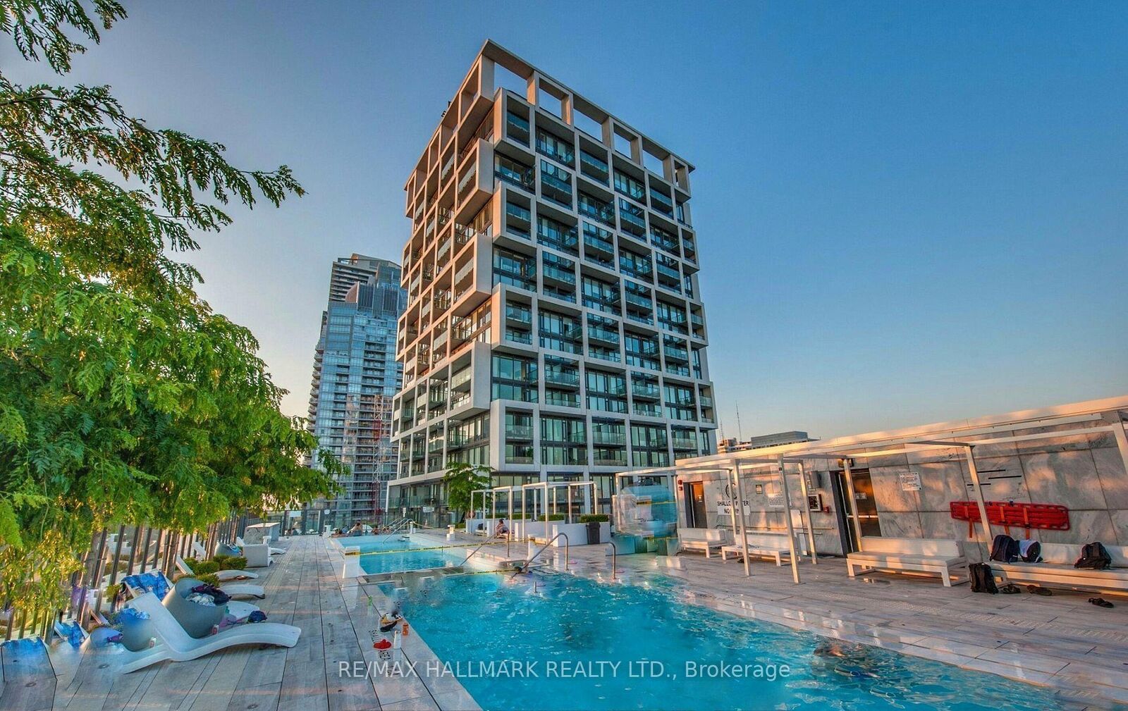 Property Photo:  5 Soudan Avenue 614  ON M4S 0B1 